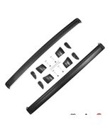 Fits 2020-2025 Tesla Model Y Aluminum Roof Rack Cross Bars Luggage Carri... - $99.00