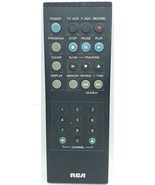 RCA  Remote for VCR #70430A - Made in Japan - VTG - $16.38 CAD