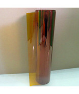 1 Meter High Temperature Heat Resistant Polyimide Kapton Film NO Adhesive - $26.97+