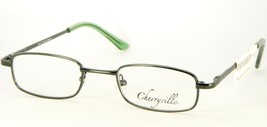 NEW W/ TAG Cherryville Leah S. Satin Green EYEGLASSES GLASSES FRAME 43-1... - €11,86 EUR