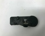 2013 Subaru Legacy TPMS Sensor Tire Pressure Sensor Genuine OEM E02B21011 - $17.32