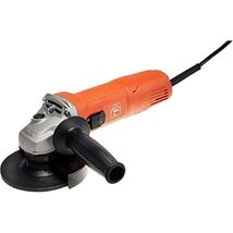 Fein Corded Compact Angle Grinder with 4-1/2" Grinding Wheel and 5-8/11" - $104.95