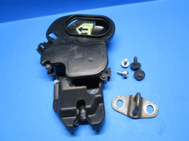 03-07 Honda Accord Sedan Rear Trunk Latch Lid Lock Release Actuator Hand... - €53,63 EUR