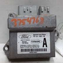 02 2002 Ford Explorer Mercury Mountaineer control module OEM 1L2A-14B321... - £23.35 GBP