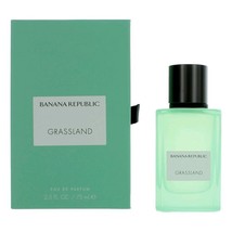 Grassland by Banana Republic, 2.5 oz Eau De Parfum Spray for Unisex - $67.21