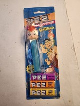 Pez The Flintstones Dispenser: Pebbles -New Old Stock Vintage - £5.11 GBP