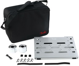 Fender Professional Pedalboard with Bag - Small - £210.80 GBP