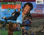 BUSHWHACKED VHS ANN DOWD DANIEL STERN NATALIE WEST 20TH CENTURY FOX NEW - £11.76 GBP