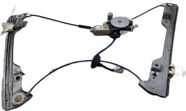 Passenger Front Window Regulator Electric Fits 02-06 ALTIMA 421416 - $38.61