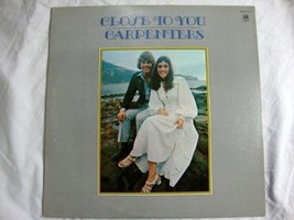 The Carpenters, Close To You [Vinyl] - £11.13 GBP