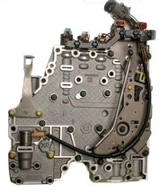 116740AB - ALLISON 1000 2000, VALVE BODY, 7 SOLENOIDS, 2 TUBES, 2006-2009 image 5