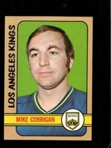 1972-73 Topps #89 Mike Corrigan Exmt Kings *X47002 - £3.51 GBP