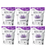 (6X) Spa Redi Detox in a Bag - Lavender and Wildflower - $40.89 CAD