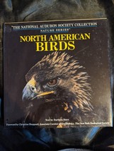 North American Birds (The National Audubon Society - £5.35 GBP