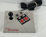 Nintendo NES Advantage Controller Arcade Style - $16.19
