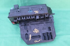 Mercedes Gateway Control Module Computer Fuse Junction box SAM FRONT A2215405550 image 6