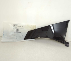 New OEM Genuine Ford Door Trim Rear LH Black 2012-2018 Focus CP9Z-58255A35-B - £22.31 GBP