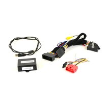 Brandmotion 9002-2751 Camera Interface for 8&quot; MyTouch Ford Factory Displ... - £277.34 GBP