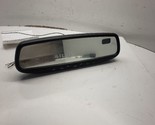 Rear View Mirror 2 Door Convertible Fits 06-07 09-14 MURANO 1088520 - $59.40