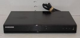 Samsung DVD-E360K DVD Player with AV Cable "NO REMOTE" - $29.65