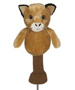 Creative Covers for Golf Chip the Cougar Golf Driver HeadCover - $43.44