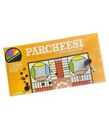 PARCHEESI Vintage Board Game New Sealed Selchow &amp; Righter 1982 Family Game - €20,62 EUR
