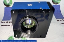 SVS-VISTEK svs274MUCP Machine Vision Monochrome CCD CL Camera 1600 x 120... - £1,550.06 GBP