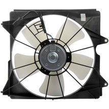 For Radiator Fan Assembly Without Controller Honda Accord 2009-08 - $128.80