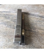 Lancôme Brow Shaping Powdery Pencil 02 Dark Blonde Eyebrow Shaper New Boxed - $34.21 CAD