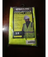 Reflective Safety Vest - €16,35 EUR