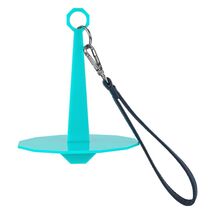 PortableWrist Yarn Holder Leather Wristband Acrylic Spinner Light Green - $65.83 MXN PortableWrist Yarn Holder Leather Wristband Acrylic Spinner Light Green - $65.83 MXN