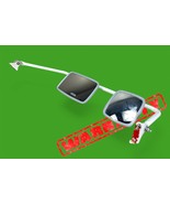Freightliner Step In Walk In Van Right Passenger Side Rear View Mirror B... - $349.86 CAD