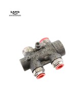 MERCEDES CLS/ML/GL/SL/S/E AUTOMATIC TRANSMISSION FLUID OIL COOLER THERMO... - $29.69