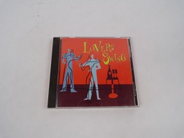 Lovers Swing Louis Jordan Arrie Shaw/Billie Holiday Hampton/Carter/Hawkins CD#68 - £11.18 GBP