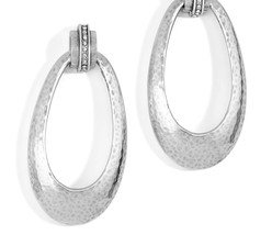 Brighton women's meridian lumens nexus post drop earrings size One Size - $43.56