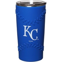 Kansas City Royals 20oz Stainless Steel with 3D Silicone Tumbler - MLB - $304.68 MXN