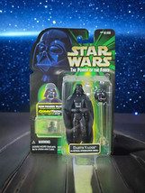 Darth Vader with Imperial Interrogation Droid - Star Wars Power of the Force - $14.85