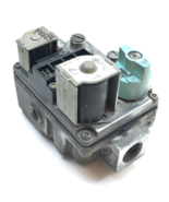 White Rodgers 36E36 304 Furnace Gas Valve in 1/2&quot; out 3/4&quot; used #G259A - $49.00