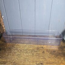 Upgraded MAN62749601 Refrigerator Door Basket Compatible with LG Basket-... - $35.64