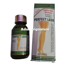 shenic perfect legs.125ml.stage 2  - £20.65 GBP