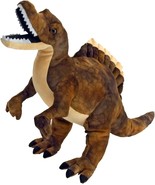 Spinosaurus Plush Stuffed Animal Plush Toy Gifts for Kids Dinosauria 19 ... - £59.83 GBP