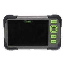 Hme HME-CRV43HD 1080p Hd Sd Card Reader/Viewer With 4.3-Inch Lcd Screen - £46.92 GBP