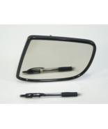 06-08 mercedes gl450 gl350 Driver LH side rear view door mirror glass DI... - $122.89 CAD