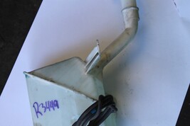 2001-2003 TOYOTA PRIUS WINDSHIELD WASHER FLUID RESERVOIR TANK R3449 image 3
