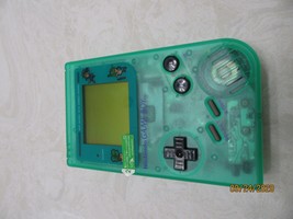 Restore to Like New (Renewed) Nintendo Gameboy Game boy GBO Original Glow in The - £87.68 GBP