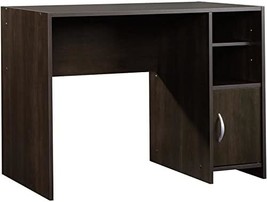 Finished In Cinnamon Cherry, The Sauder Beginnings Desk. - £69.50 GBP