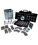 Glimmer Body Art Temporary Tattoo Pro Party Kit - $279.00