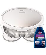Bissell 3347 SpinWave Pet Robot - 2 in 1 Wet Mop and Dry Robot Vacuum (O... - €227,84 EUR