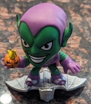 2017 Classic SPIDER-MAN Mystery Minis - Bobblehead Green Goblin - £8.02 GBP