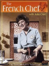 Julia Child - The French Chef - £5.76 GBP